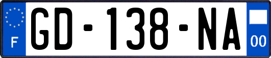 GD-138-NA