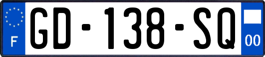GD-138-SQ