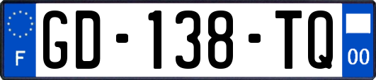 GD-138-TQ