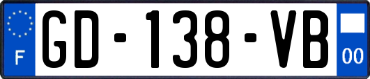 GD-138-VB