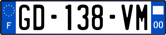 GD-138-VM