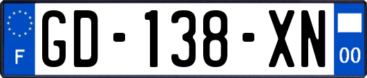 GD-138-XN