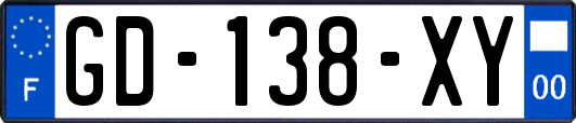 GD-138-XY