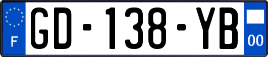 GD-138-YB