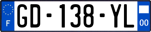 GD-138-YL