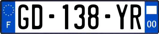 GD-138-YR