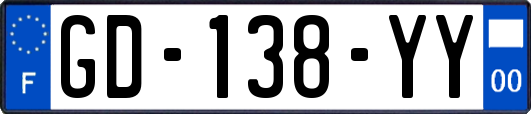 GD-138-YY