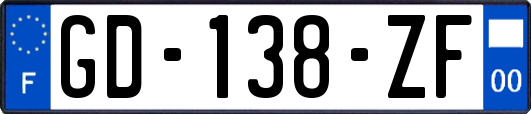 GD-138-ZF