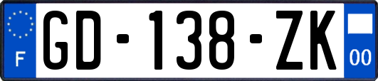 GD-138-ZK