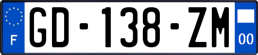 GD-138-ZM