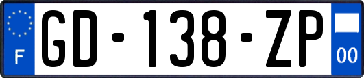 GD-138-ZP