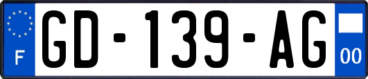 GD-139-AG