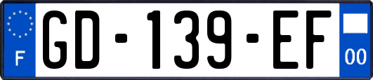 GD-139-EF