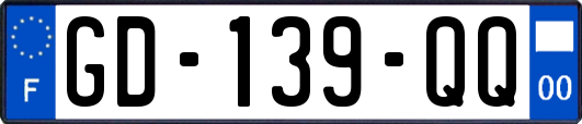 GD-139-QQ