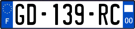 GD-139-RC