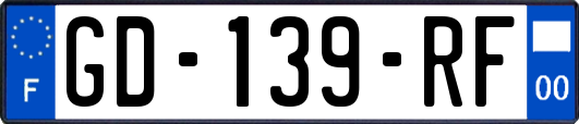 GD-139-RF