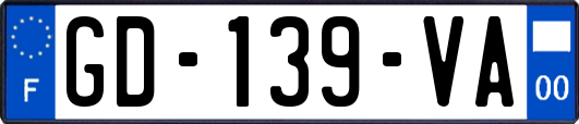 GD-139-VA