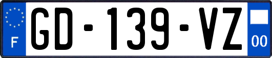 GD-139-VZ