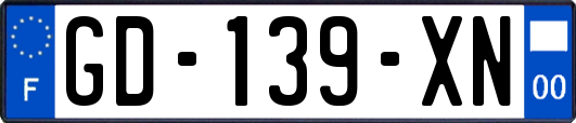 GD-139-XN