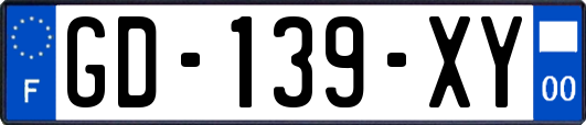 GD-139-XY