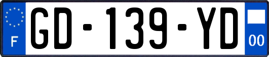 GD-139-YD