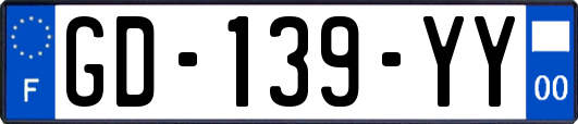 GD-139-YY