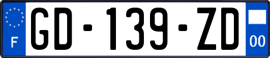 GD-139-ZD