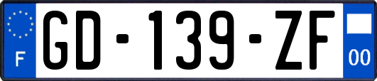 GD-139-ZF