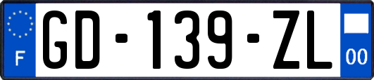 GD-139-ZL