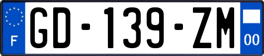 GD-139-ZM