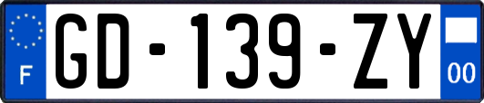 GD-139-ZY