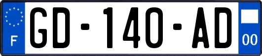 GD-140-AD