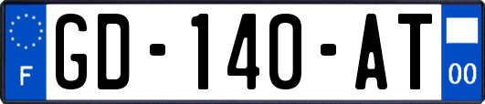 GD-140-AT