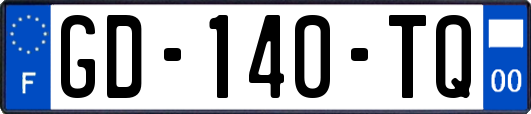 GD-140-TQ