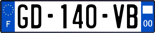 GD-140-VB