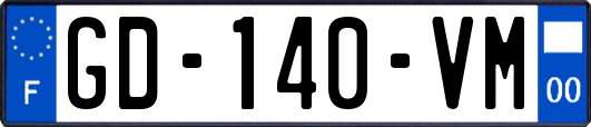 GD-140-VM