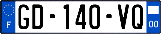 GD-140-VQ