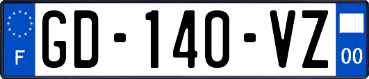 GD-140-VZ