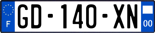 GD-140-XN