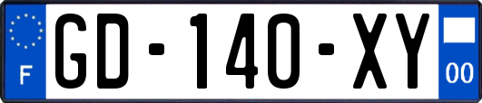 GD-140-XY