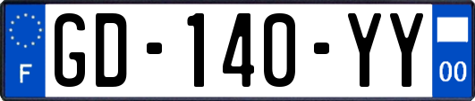 GD-140-YY