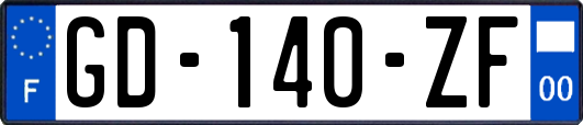 GD-140-ZF