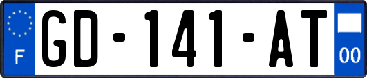 GD-141-AT