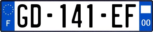 GD-141-EF