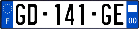 GD-141-GE