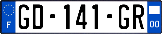 GD-141-GR