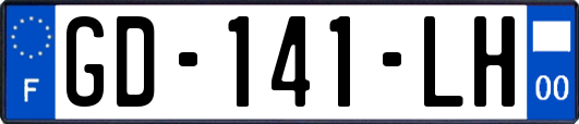 GD-141-LH