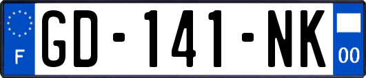 GD-141-NK