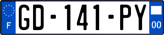 GD-141-PY