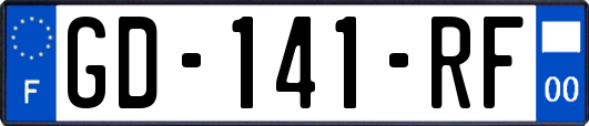 GD-141-RF